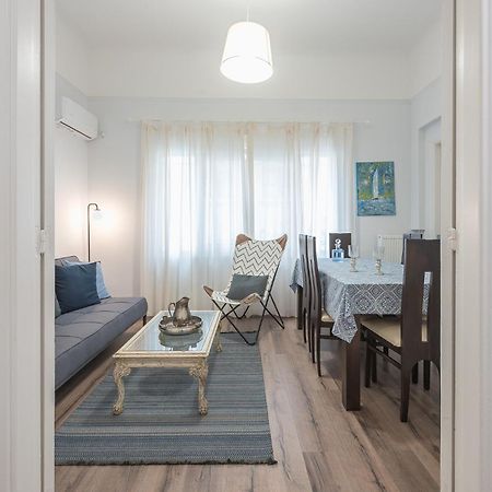 Peaceful And Comfy 2Ba In Athens Heart Daire Dış mekan fotoğraf