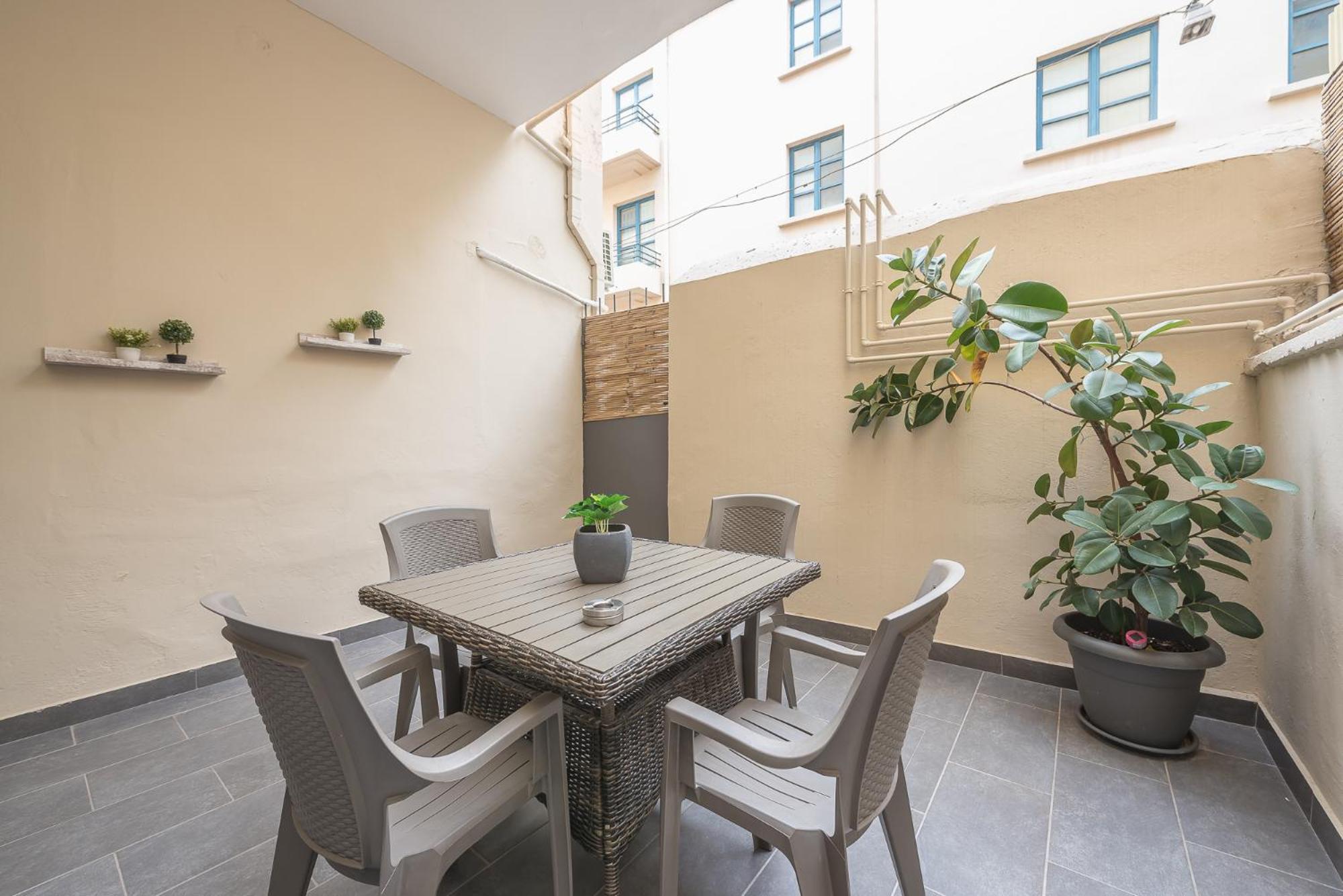 Peaceful And Comfy 2Ba In Athens Heart Daire Dış mekan fotoğraf