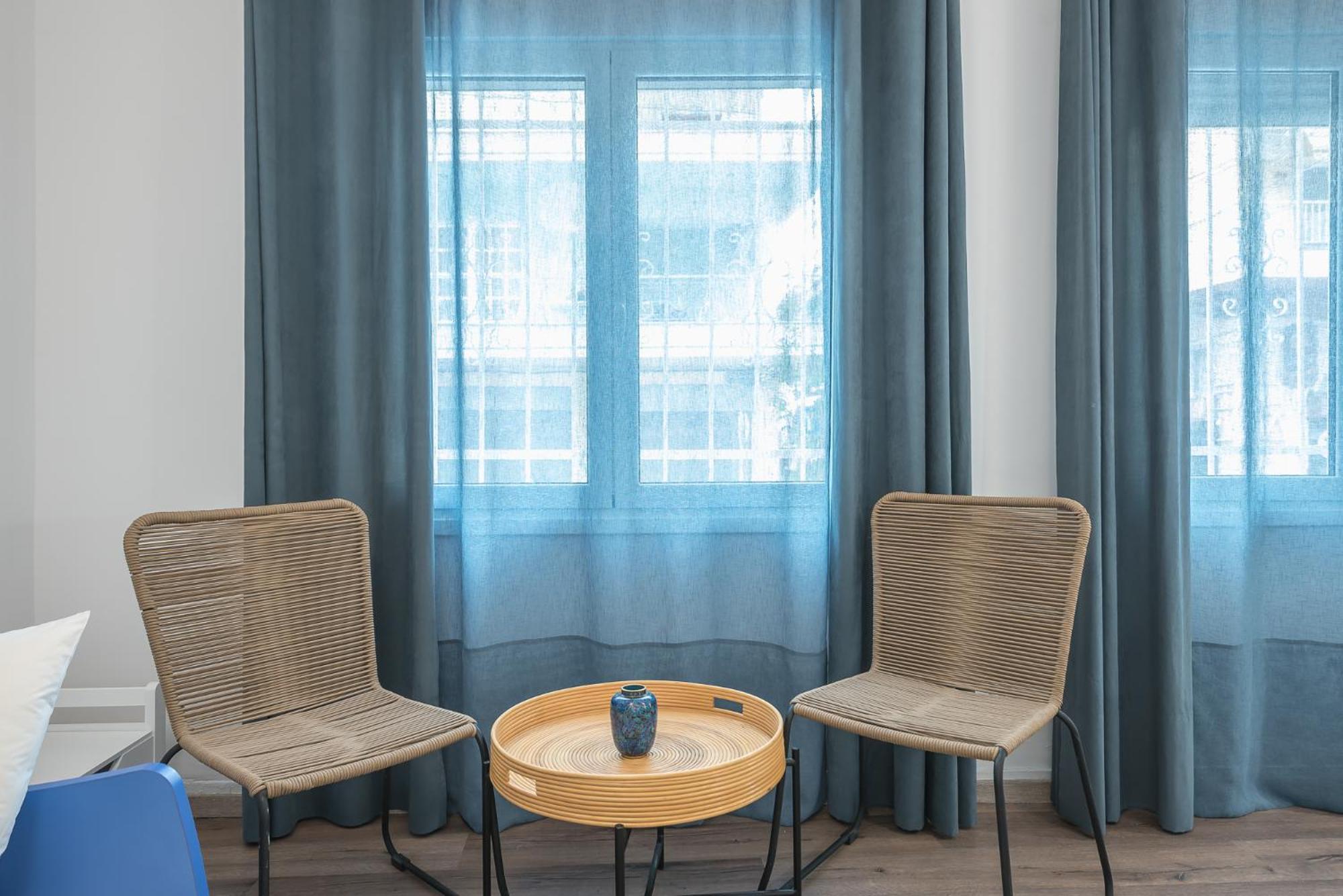 Peaceful And Comfy 2Ba In Athens Heart Daire Dış mekan fotoğraf