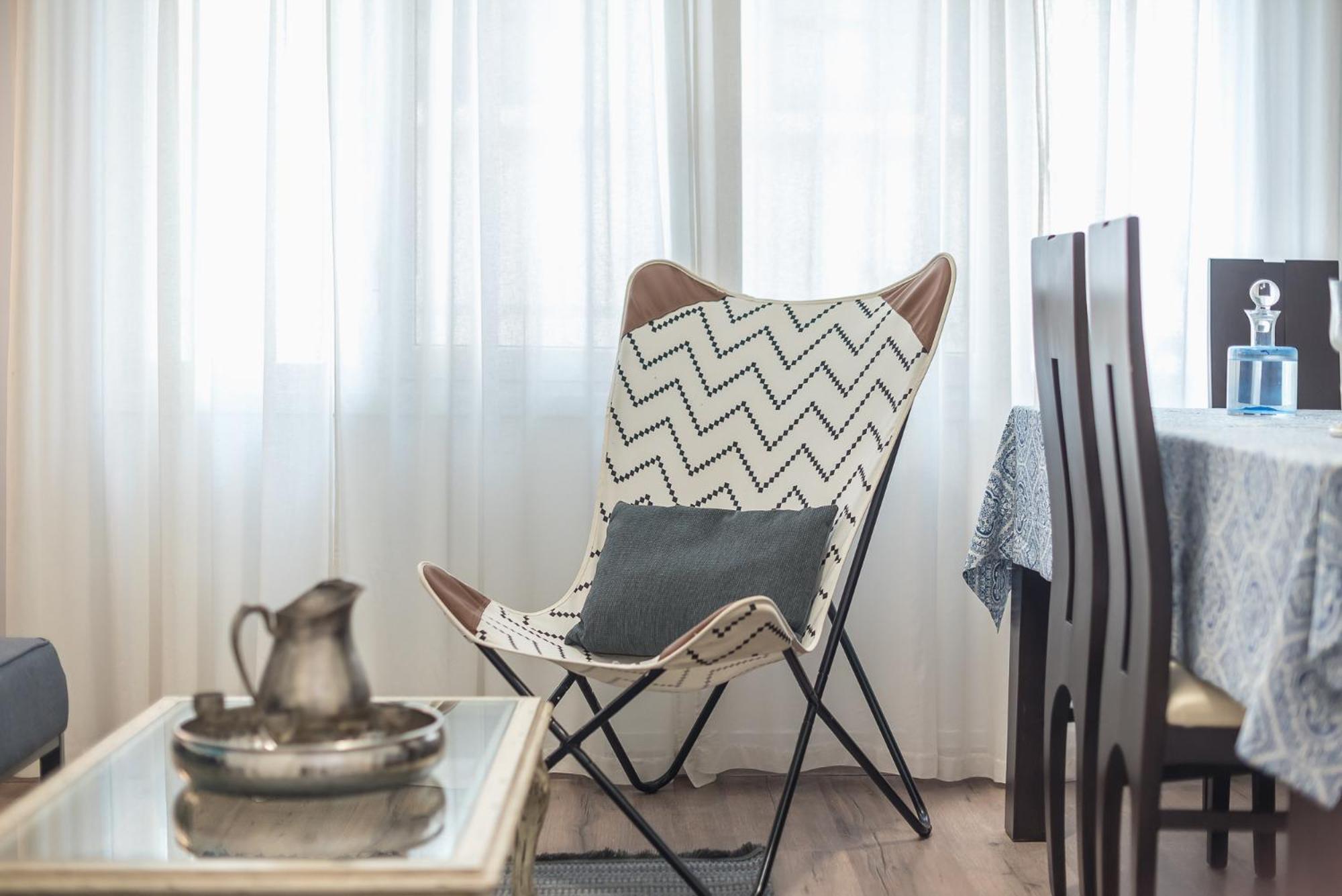 Peaceful And Comfy 2Ba In Athens Heart Daire Dış mekan fotoğraf